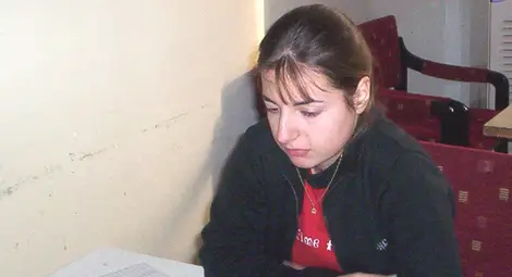 Елица Раева най-добра при жените на турнир &bdquo;Трингов&ldquo;