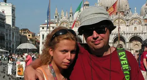 Стефан Китанов първо е уличен музикант, после основава "София филм фест"