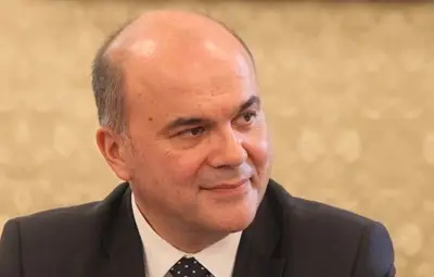 Бисер Петков: 1,7 млрд.лв. са отишли за инвалидни пенсии