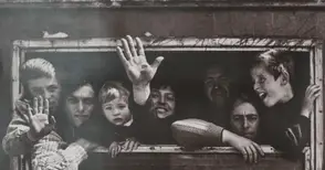 Фотографска памет срещу забравата - „Прогонването“ идва в Русе