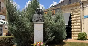 Русе чества 120 години от рождението  Елиас Канети - слуховидецът на века