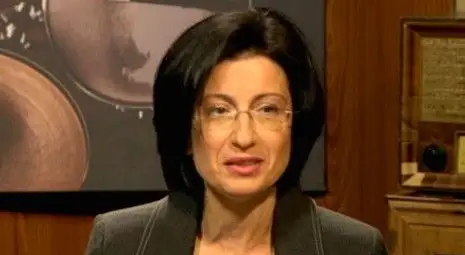 Соня Найденова от ВСС се включи извънредно по bTV