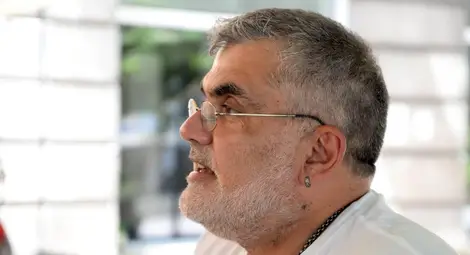 Даниел ДЖУМАЛИЙСКИ