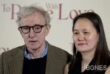 Уди Алън: Дъщерите ми ме смятат за загубеняк и учен идиот