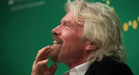 Ричард Брансън: Доналд Тръмп е наивен да се оттегли от споразумението за климата 