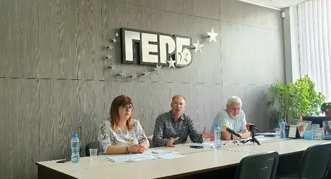 ГЕРБ: Във време, когато всички даряват на болниците, общината иска дивидент от тях