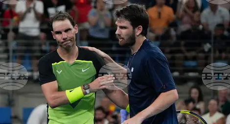 Снимка: БТА Снимка: БТА