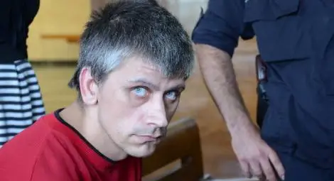 Пламен обжалва доживотния затвор за убийството на дъщеря си