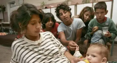 Трафиканти на бебета от Камено: Това не са деца, а стока! Тези, които раждат, не са майки, а фабрики!