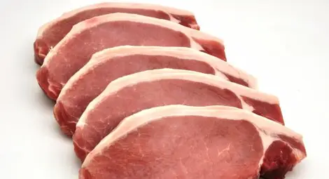 Ядем немски пържоли за Коледа