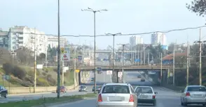 Едното платно на „Христо Ботев“ ще бъде затворено до края на октомври