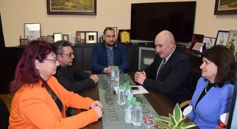 Над 5500 профилактични прегледи извършени на спортуващи деца