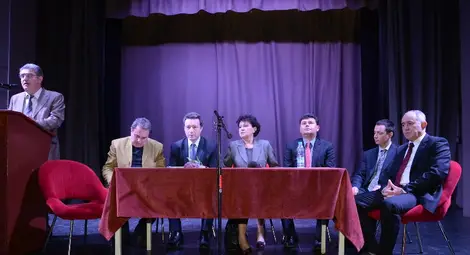 Стоилов: Изборите решават ще има ли социална и солидарна Европа