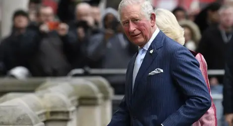 Принц Чарлз - много наранен и разочарован от Хари