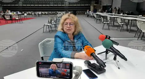 Снимка: БТА Снимка: БТА