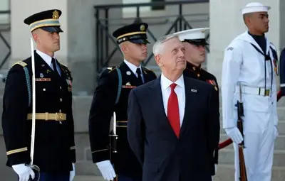 САЩ: Искаме да разрешим кризата със Северна Корея по дипломатически път