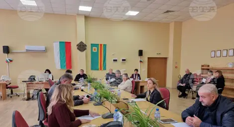 Снимка: БТА Снимка: БТА