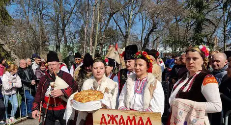 Кошовския Джамал тръгва към Стара Загора със самочувствието на №1 в &bdquo;Кукерландия&ldquo;