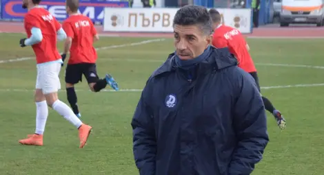 Орачев: За да биеш, трябва да си добър и в защита