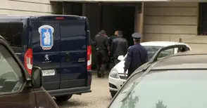 Северин проговори още на първия разпит