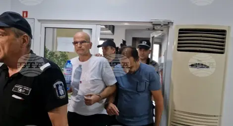 Снимка: БТА Снимка: БТА