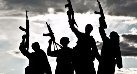 В ЕС може да завърнат до 2500 терористи от Сирия и Ирак