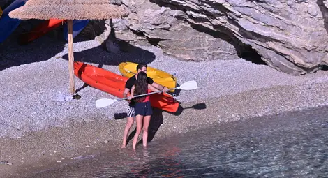 Първа покана за среща, скандал и сълзи в &bdquo;Ергенът&ldquo; на 24 февруари по bTV /галерия/