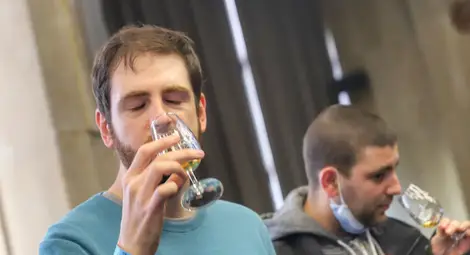 Илияна Дановска: И най-лошата купешка ракия е по-добра от домашната