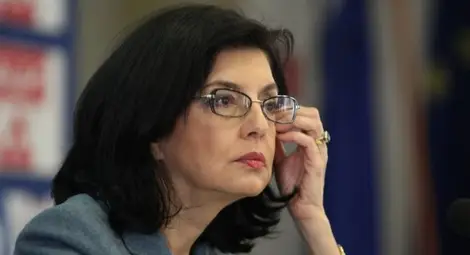 Кунева: Не сме обидени на премиера