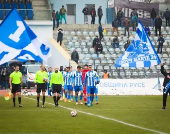 БФС изкара някое и друго евро от „Дунав“ със санкции за глупави провинения