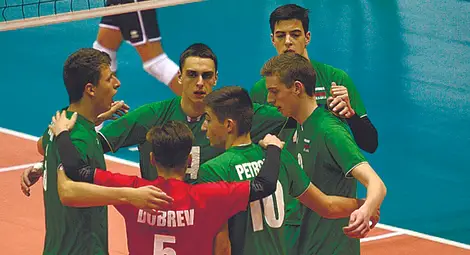 Симеон Добрев с нова повиквателна в националния Симеон Добрев с нова повиквателна в националния