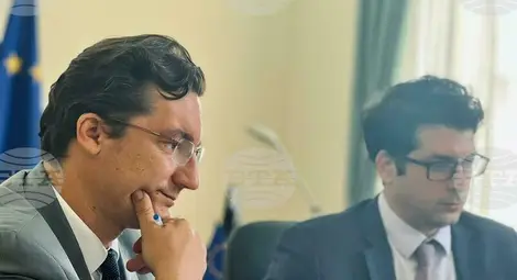 Снимка: БТА Снимка: БТА