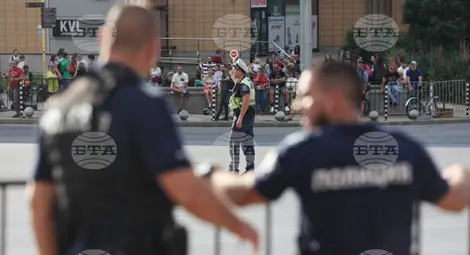 Снимка: БТА Снимка: БТА