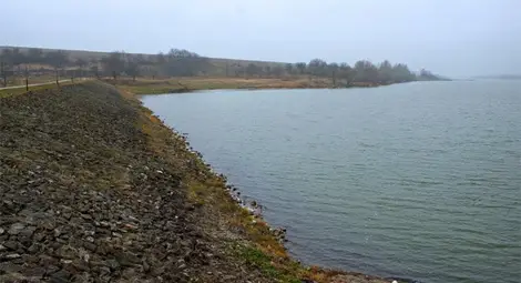 Почват проверки на речните корита и предпазните диги