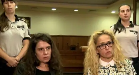 Десислава Иванчева разказа за ужасни условия в ареста