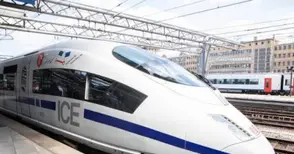 Вместо „Ориент Експрес“ Русе посреща „Връзка с Европа“