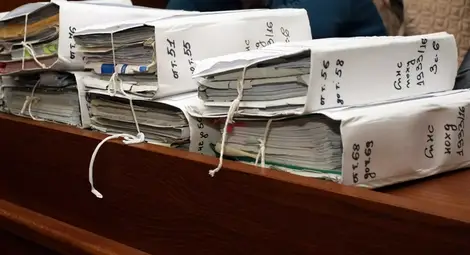 Потребителите вече не могат да бъдат съдени без тяхно знание Потребителите вече не могат да бъдат съдени без тяхно знание