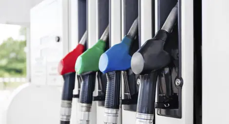 Щетите от &bdquo;сивия&rdquo; сектор в горивата паднали 2,5 пъти