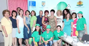 Проект запознава деца от 4 училища с екопроблемите в трансграничния регион