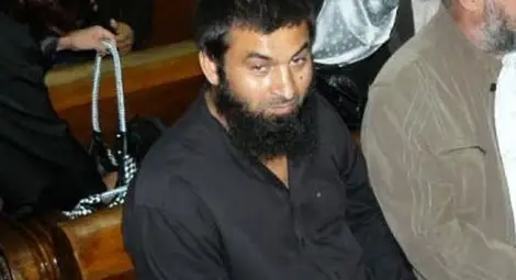 ДАНС обискира дома на Ахмед Муса Ахмед - има ли връзка с "Ислямска държава"?