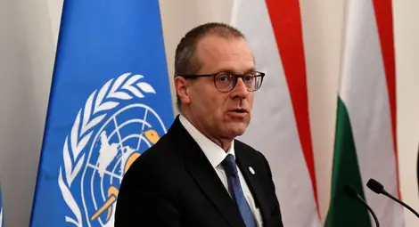 СЗО: Да не се затварят училищата в Европа като мярка срещу COVID-19