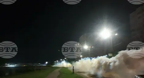 Снимка: БТА Снимка: БТА