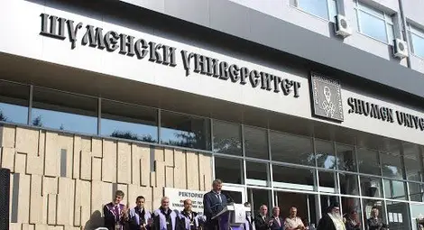 Шуменският университет минава изцяло на онлайн обучение