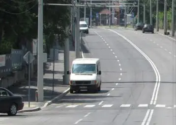 До две седмици пускат официално ремонтирания бул.&ldquo;Трети март&ldquo;