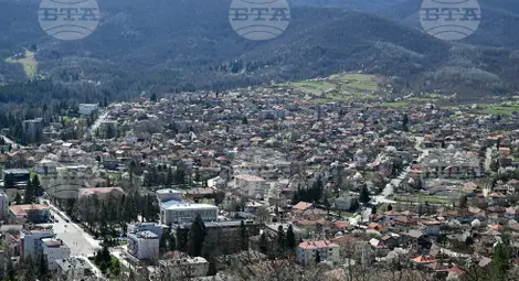 Снимка: БТА Снимка: БТА