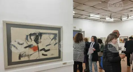 Снимка: БТА Снимка: БТА