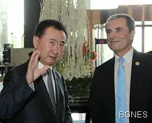 Орешарски: Моментът за инвестиране в Нова Европа е сега