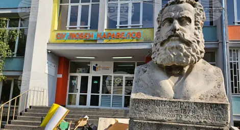 Снимка: БТА Снимка: БТА