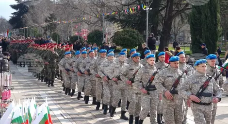 Снимка: БТА Снимка: БТА