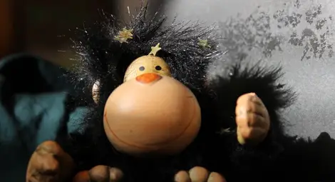 2016-а – маймуна и маймунджулъци 2016-а – маймуна и маймунджулъци